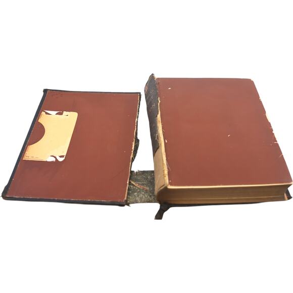 The Memorial History of Boston Vol. IV 1630-1880 Hardcover Book - Picture 7 of 16